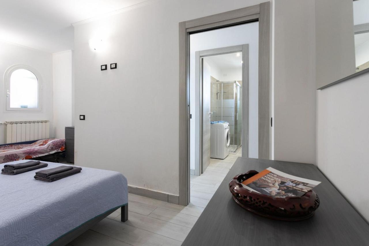קמפורוסו Strada Degli Olandesi - Panoramic Villa By Halldis מראה חיצוני תמונה