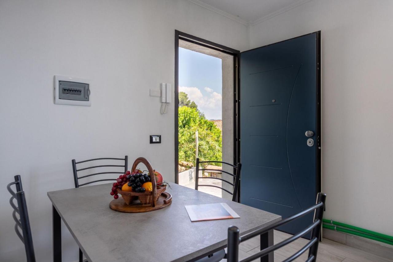 קמפורוסו Strada Degli Olandesi - Panoramic Villa By Halldis מראה חיצוני תמונה