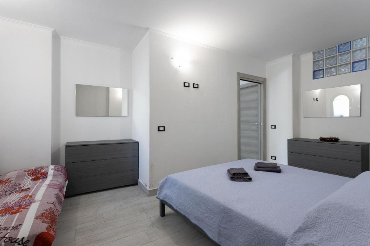 קמפורוסו Strada Degli Olandesi - Panoramic Villa By Halldis מראה חיצוני תמונה