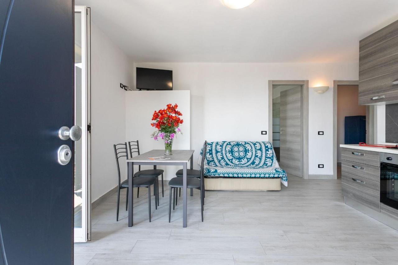 קמפורוסו Strada Degli Olandesi - Panoramic Villa By Halldis מראה חיצוני תמונה